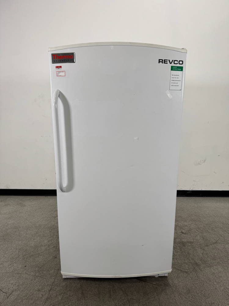 Image of Thermo Scientific Revco Lab Freezer